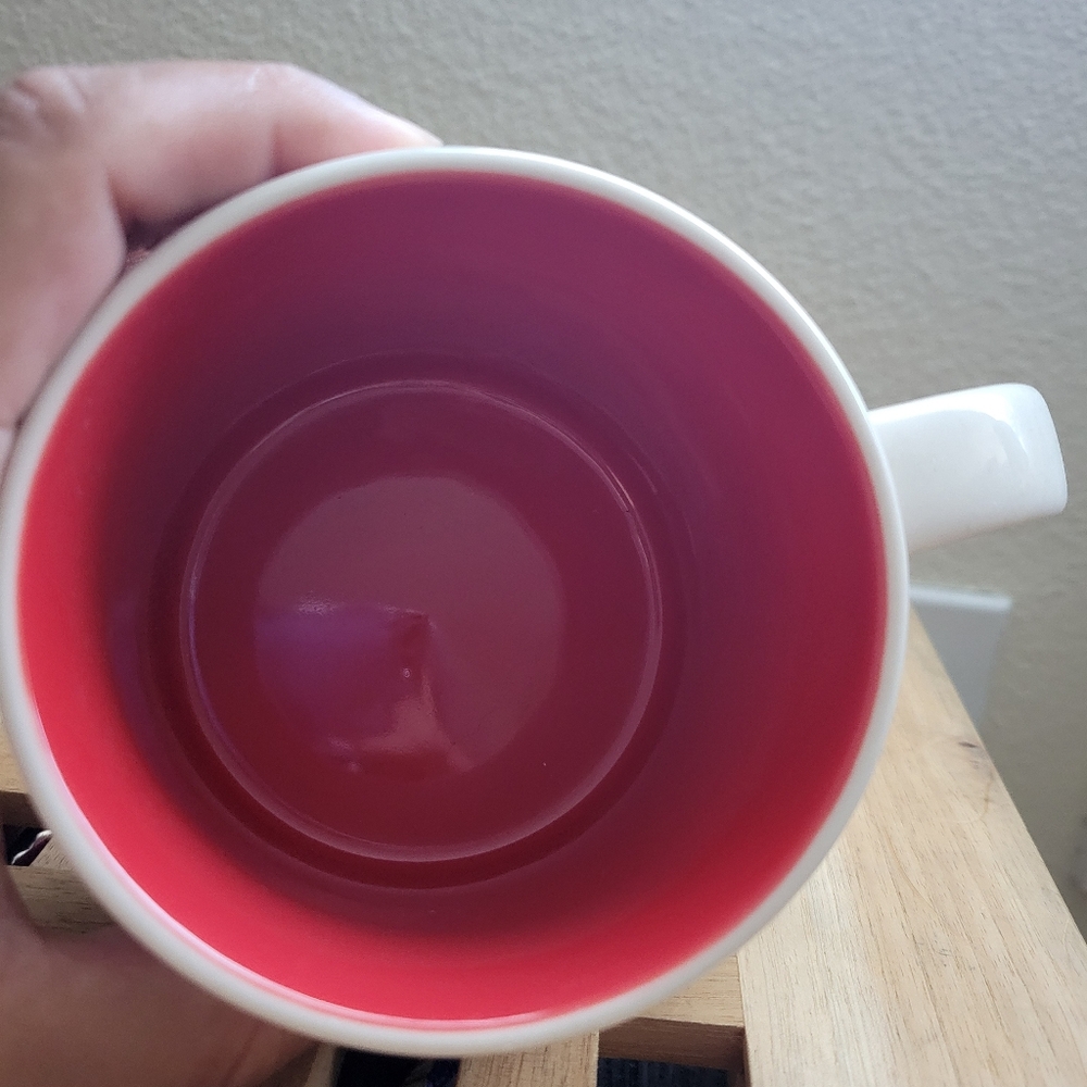 Starbucks Disney California Adventure you are here mug - Picture 2 of 4